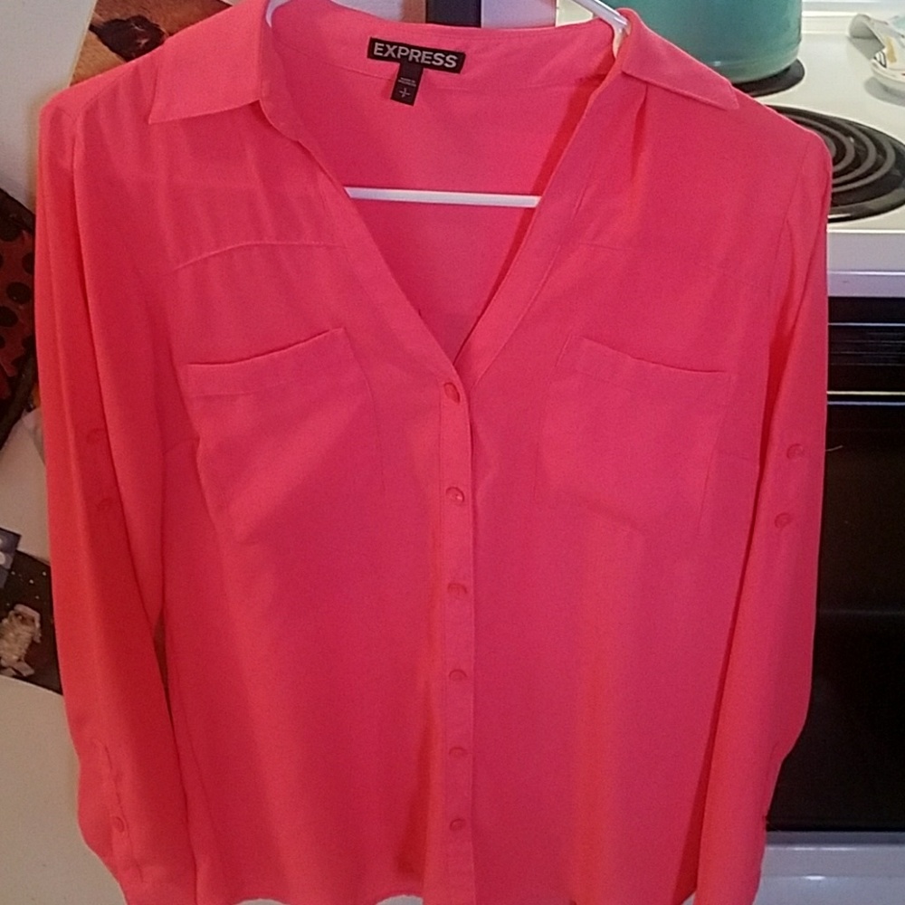 Blouse - Picture 2 of 2